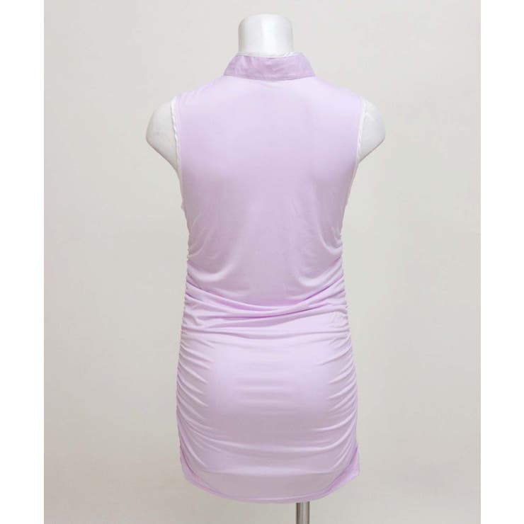 クリスマス コスプレ サイドギャザー | OSYAREVO | 詳細画像27 