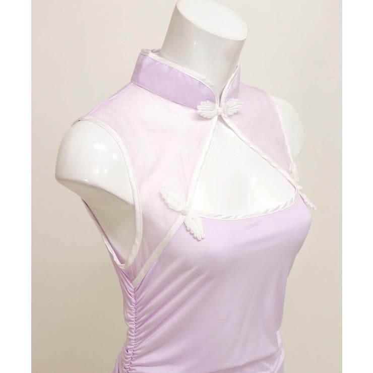 クリスマス コスプレ サイドギャザー | OSYAREVO | 詳細画像28 