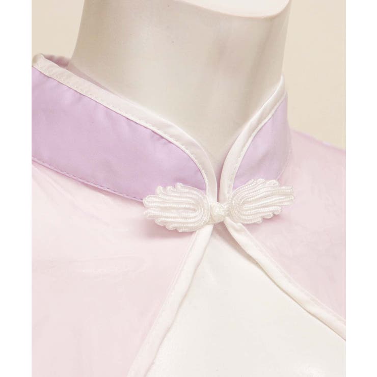 クリスマス コスプレ サイドギャザー | OSYAREVO | 詳細画像29 