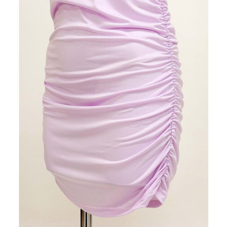 クリスマス コスプレ サイドギャザー | OSYAREVO | 詳細画像30 