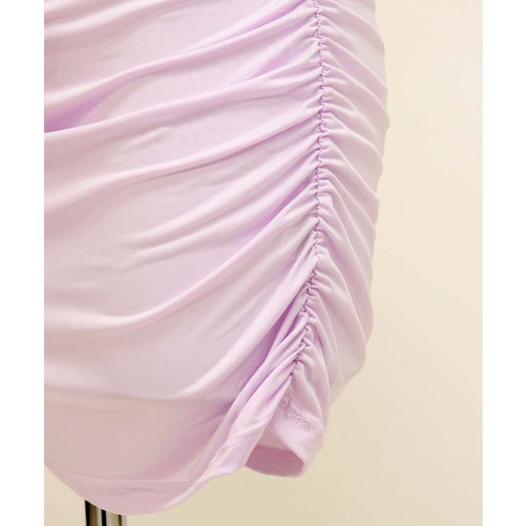 クリスマス コスプレ サイドギャザー | OSYAREVO | 詳細画像31 