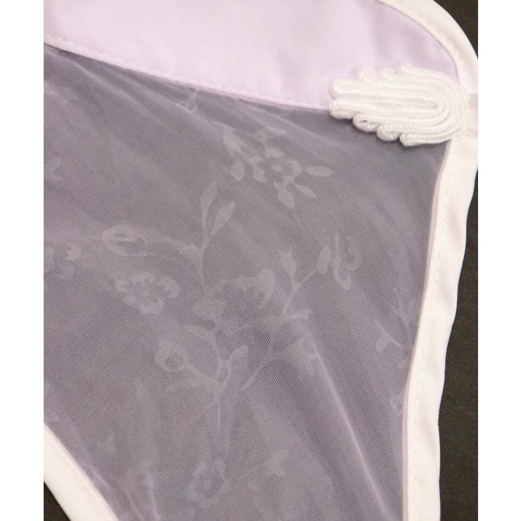 クリスマス コスプレ サイドギャザー | OSYAREVO | 詳細画像33 