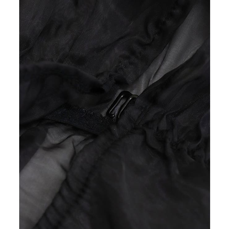 クリスマス コスプレ オフショル | OSYAREVO | 詳細画像29 