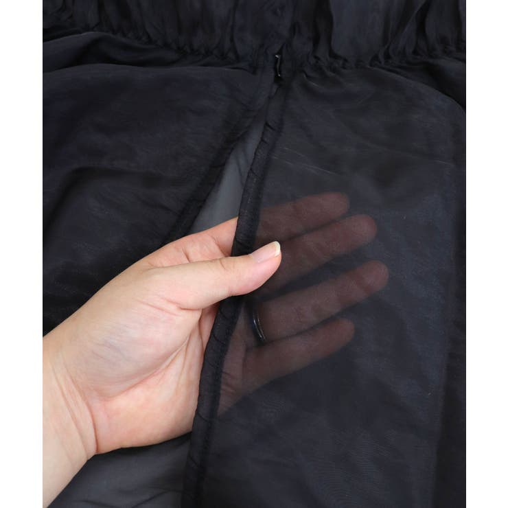 クリスマス コスプレ オフショル | OSYAREVO | 詳細画像30 