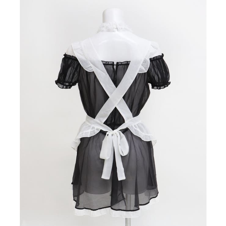 クリスマス コスプレ オフショル | OSYAREVO | 詳細画像23 