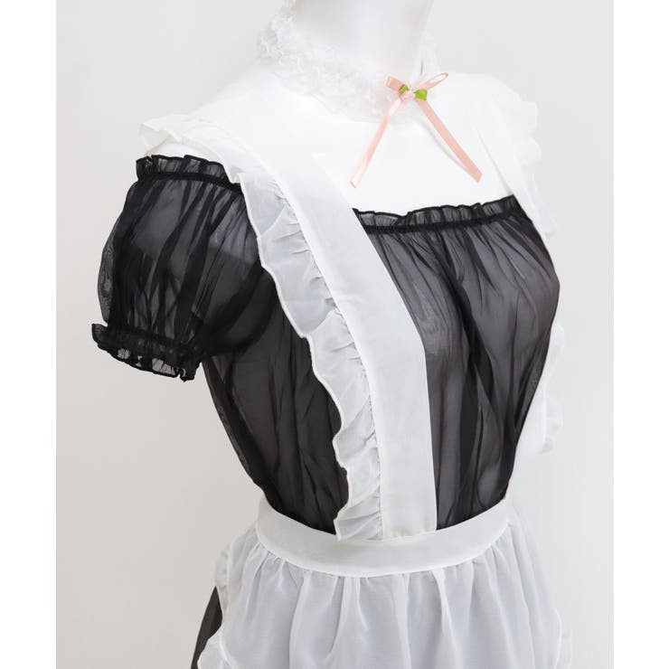 クリスマス コスプレ オフショル | OSYAREVO | 詳細画像24 