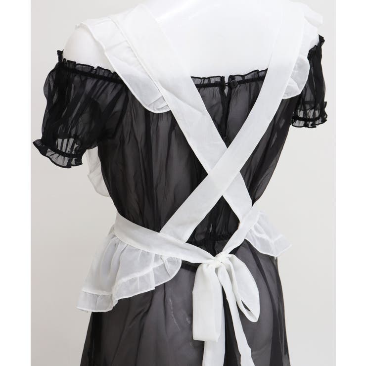 クリスマス コスプレ オフショル | OSYAREVO | 詳細画像25 