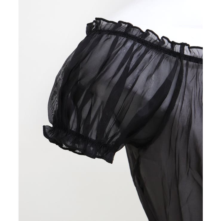 クリスマス コスプレ オフショル | OSYAREVO | 詳細画像26 