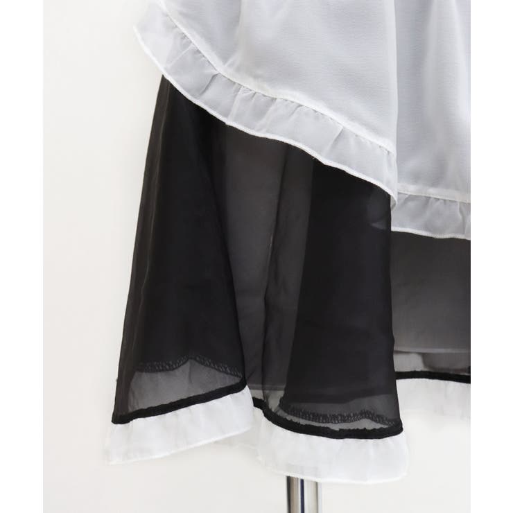 クリスマス コスプレ オフショル | OSYAREVO | 詳細画像27 