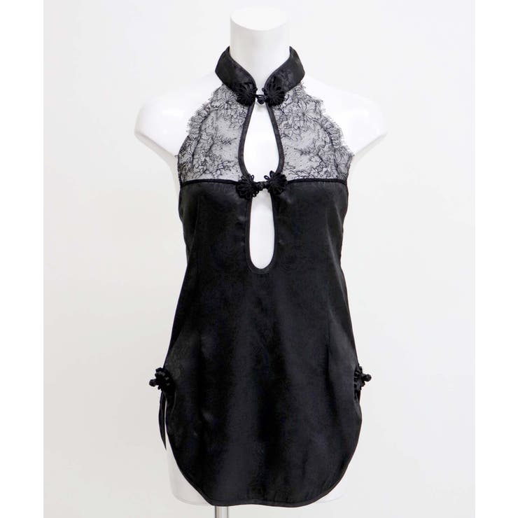 クリスマス コスプレ チャイナ服 | OSYAREVO | 詳細画像25 