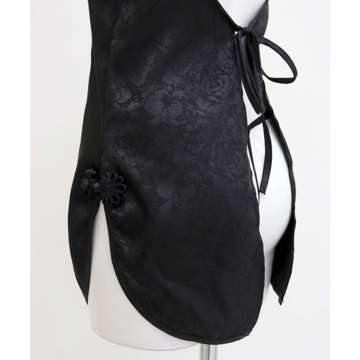 クリスマス コスプレ チャイナ服 | OSYAREVO | 詳細画像30 