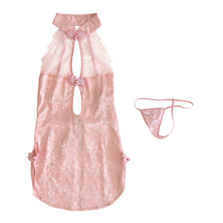 クリスマス コスプレ チャイナ服 | OSYAREVO | 詳細画像37 