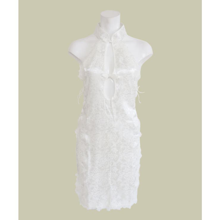 クリスマス コスプレ サイドオープン | OSYAREVO | 詳細画像24 