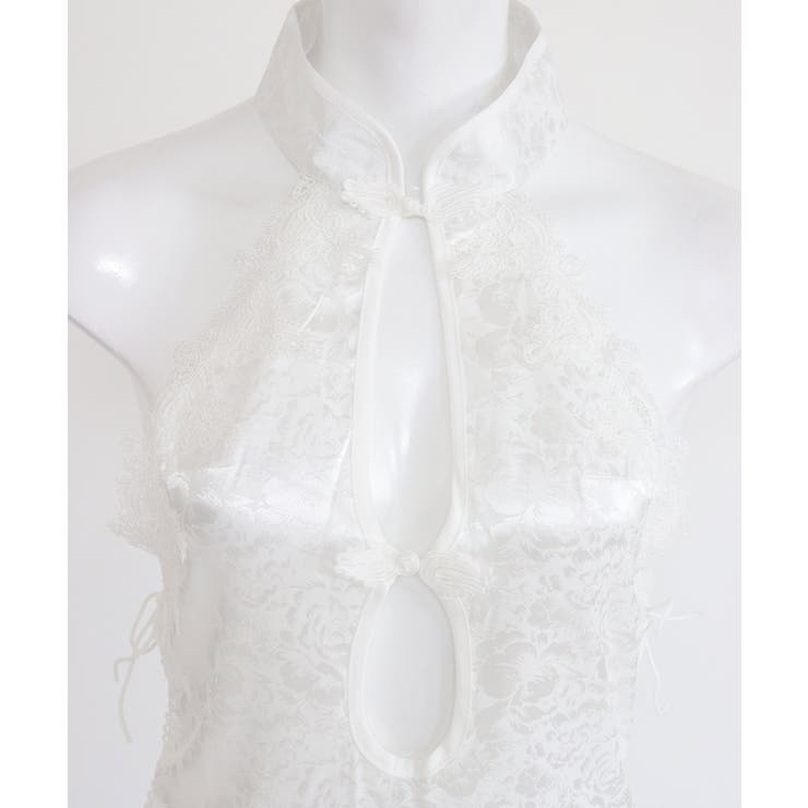 クリスマス コスプレ サイドオープン | OSYAREVO | 詳細画像33 