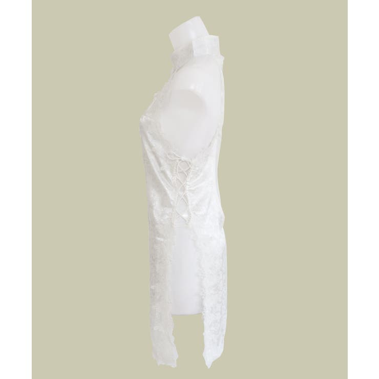 クリスマス コスプレ サイドオープン | OSYAREVO | 詳細画像25 