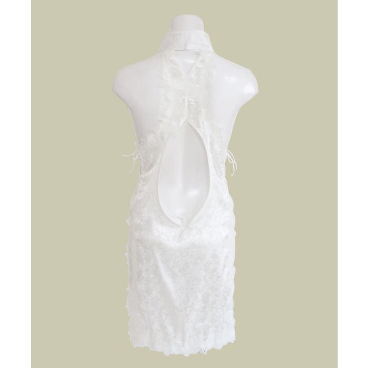 クリスマス コスプレ サイドオープン | OSYAREVO | 詳細画像26 