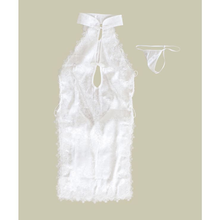 クリスマス コスプレ サイドオープン | OSYAREVO | 詳細画像27 