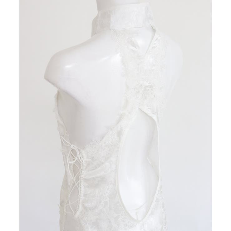 クリスマス コスプレ サイドオープン | OSYAREVO | 詳細画像29 