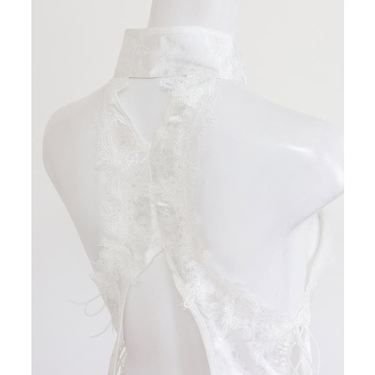 クリスマス コスプレ サイドオープン | OSYAREVO | 詳細画像31 