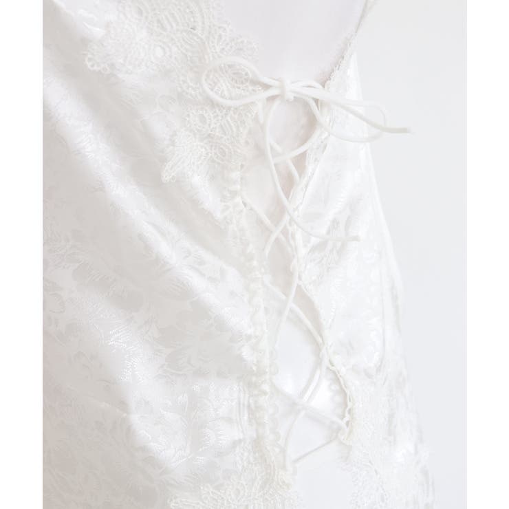 クリスマス コスプレ サイドオープン | OSYAREVO | 詳細画像32 