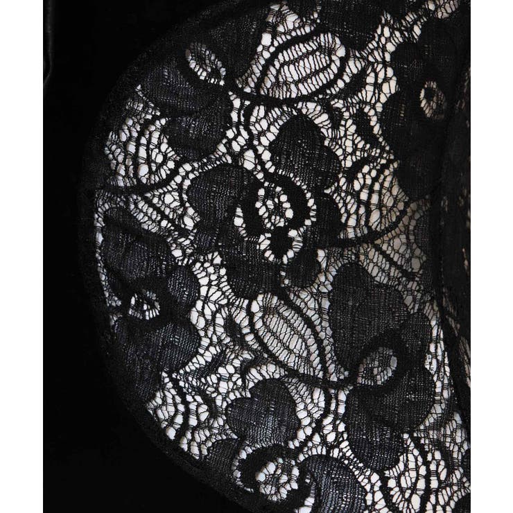 クリスマス 大人セクシー ベロア バニーガール コスプレ 7点セット | OSYAREVO | 詳細画像15 