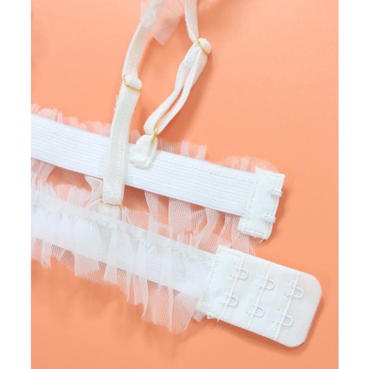 リボン×レース シアー ランジェリー | OSYAREVO | 詳細画像42 