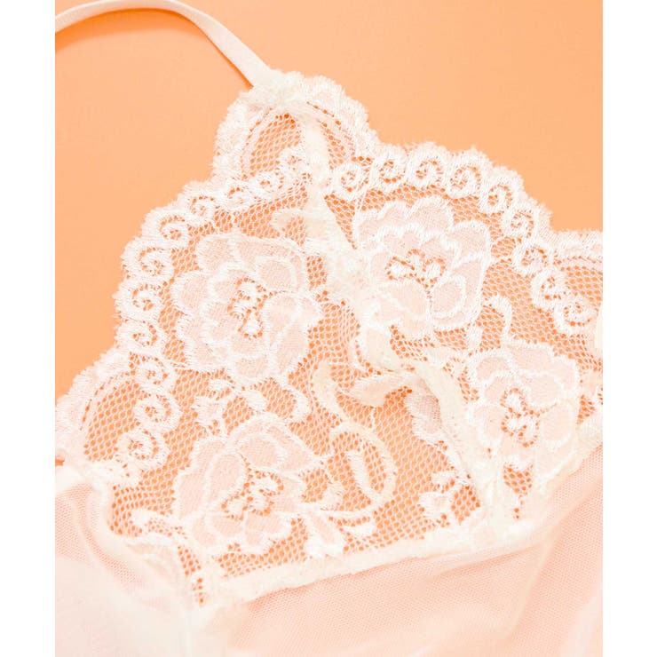 ドッキングレース 3点セット ランジェリー | OSYAREVO | 詳細画像35 