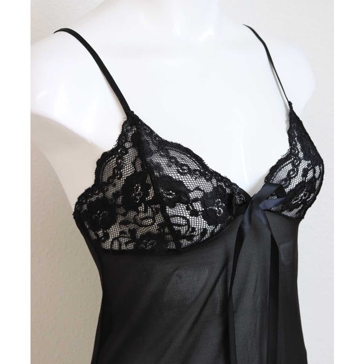 ドッキングレース 3点セット ランジェリー | OSYAREVO | 詳細画像26 