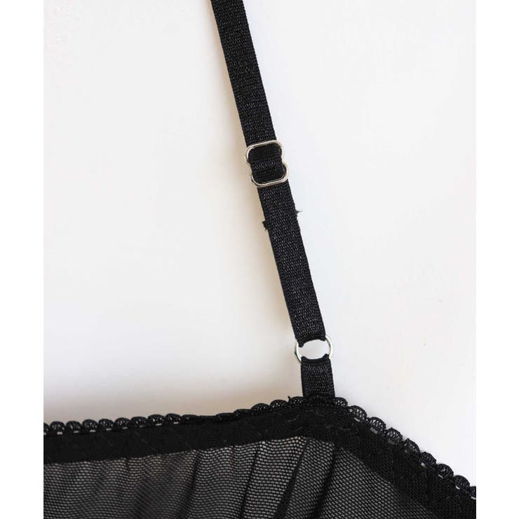 ドッキングレース 3点セット ランジェリー | OSYAREVO | 詳細画像27 