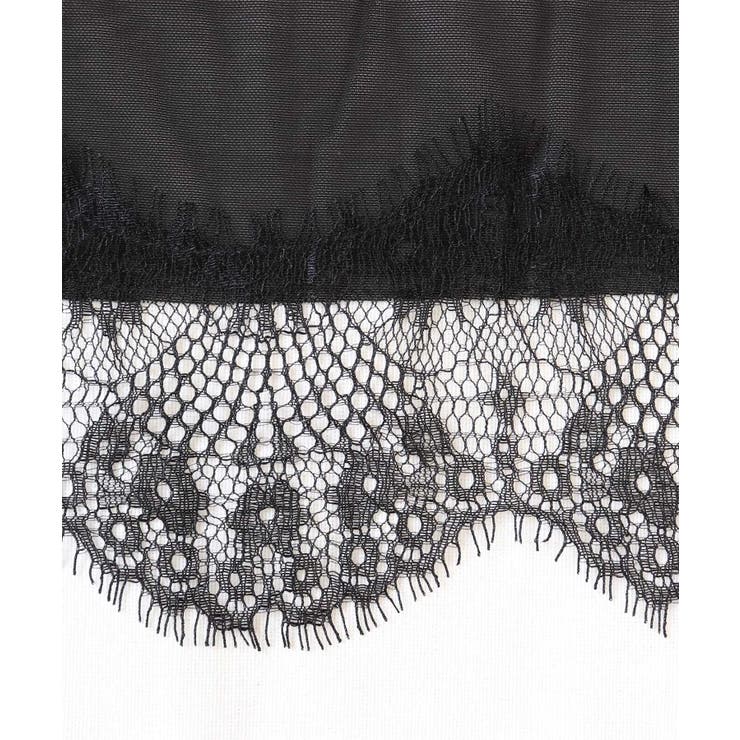 ドッキングレース 3点セット ランジェリー | OSYAREVO | 詳細画像28 