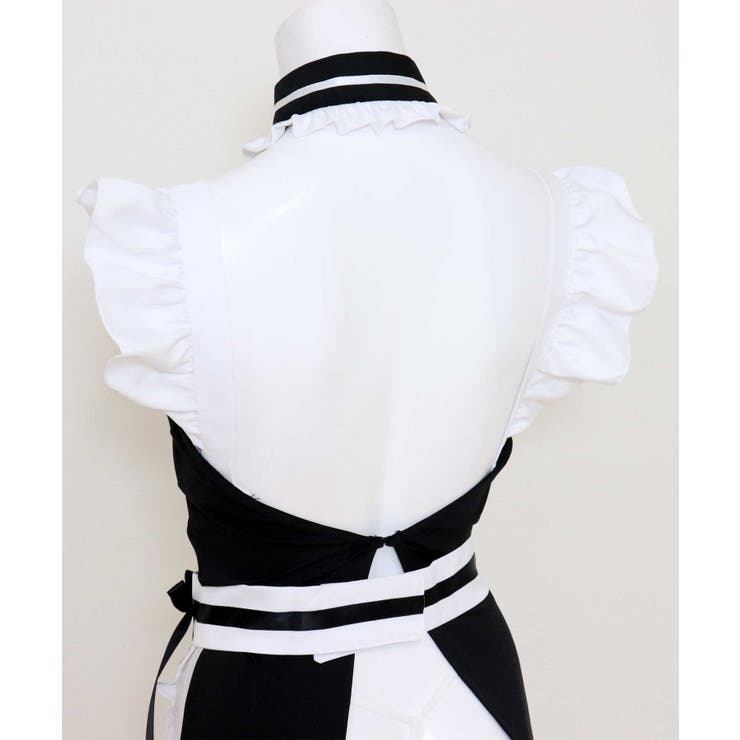 クリスマス コスプレ チャイナ×メイド | OSYAREVO | 詳細画像26 