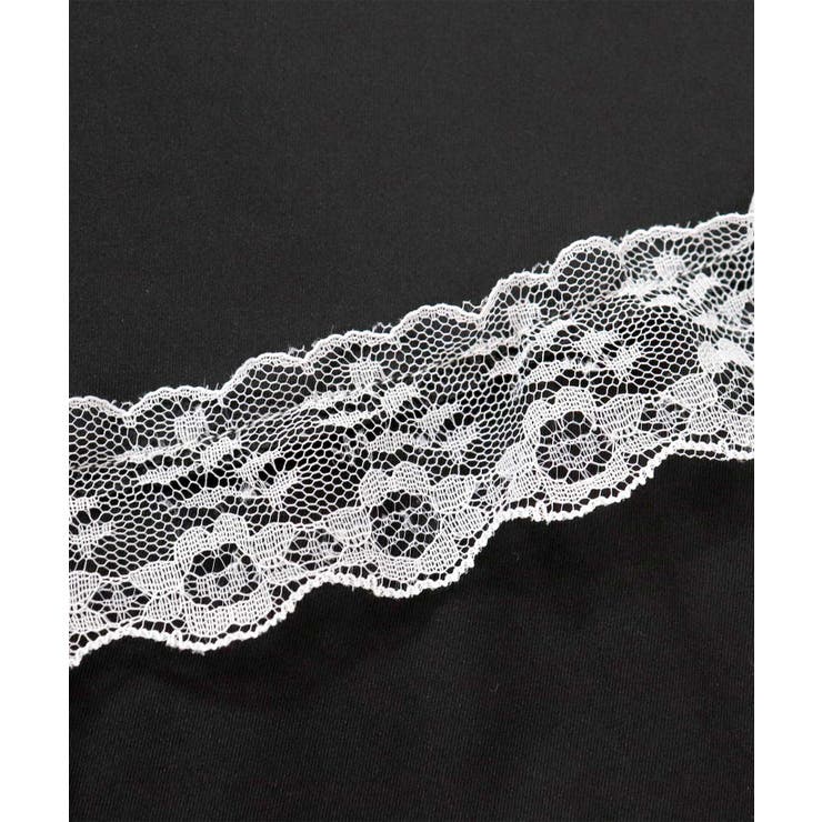 クリスマス コスプレ ドッキングレース メイド ランジェリー | OSYAREVO | 詳細画像32 