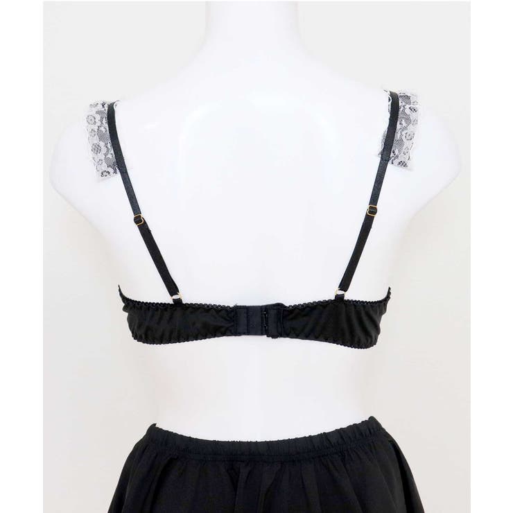 クリスマス コスプレ ドッキングレース メイド ランジェリー | OSYAREVO | 詳細画像26 