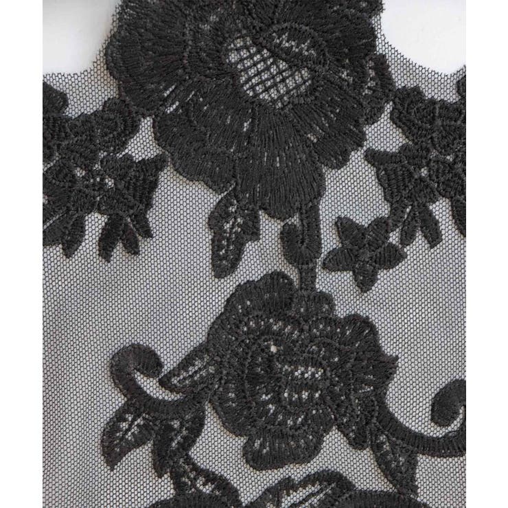 クリスマス コスプレ ドッキングレース チャイナ ランジェリー | OSYAREVO | 詳細画像22 