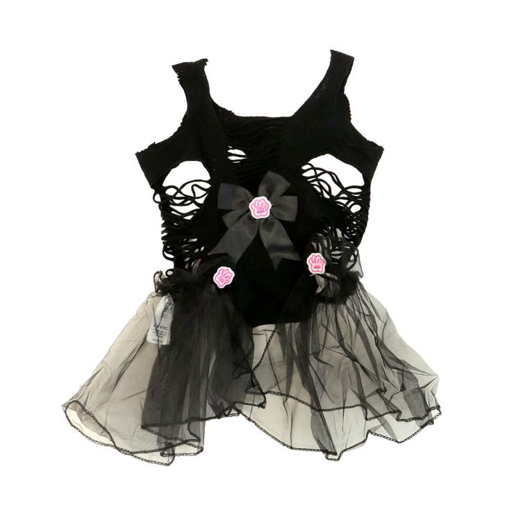 クリスマス コスプレ コスチュームセクシーキャット | OSYAREVO | 詳細画像18 