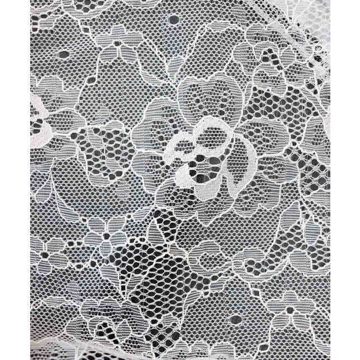 クリスマス コスプレ レース×リボン メイド ランジェリー | OSYAREVO | 詳細画像35 