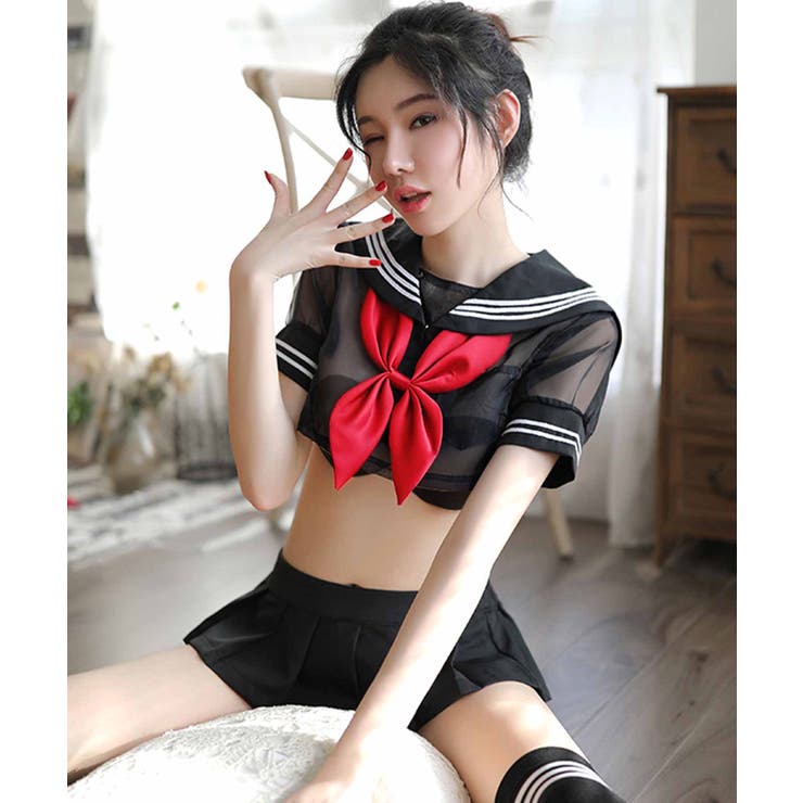 ブラック