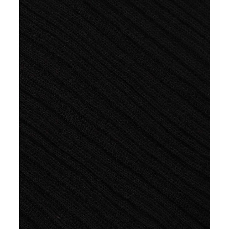 ラッシュガード リブ カーディガン | OSYAREVO | 詳細画像32 