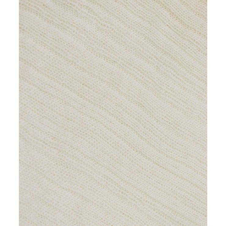 ラッシュガード リブ カーディガン | OSYAREVO | 詳細画像34 