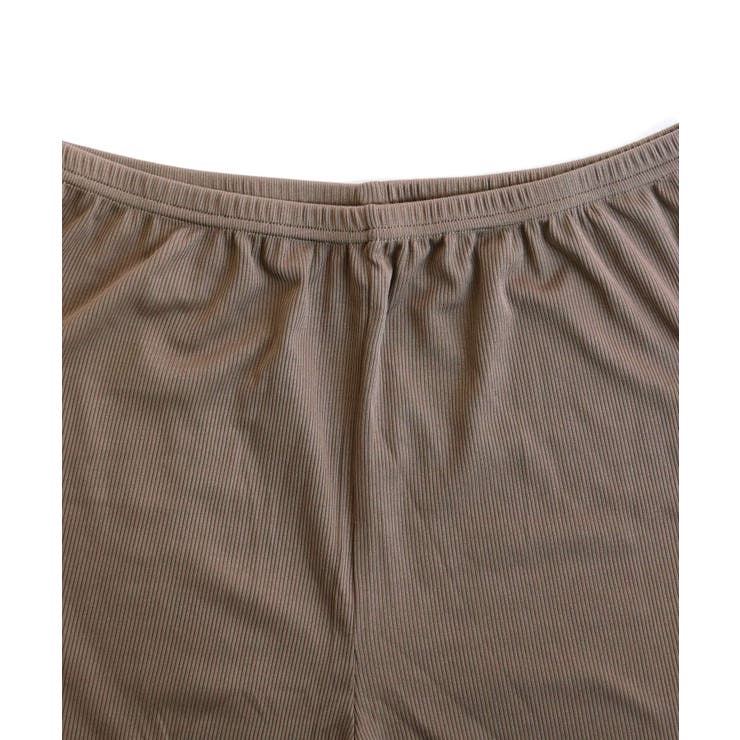 ドロストキャミソール ルームウェア | OSYAREVO | 詳細画像14 