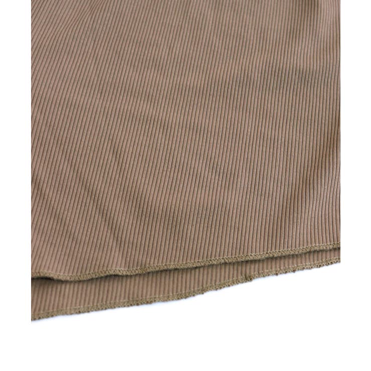 ドロストキャミソール ルームウェア | OSYAREVO | 詳細画像15 