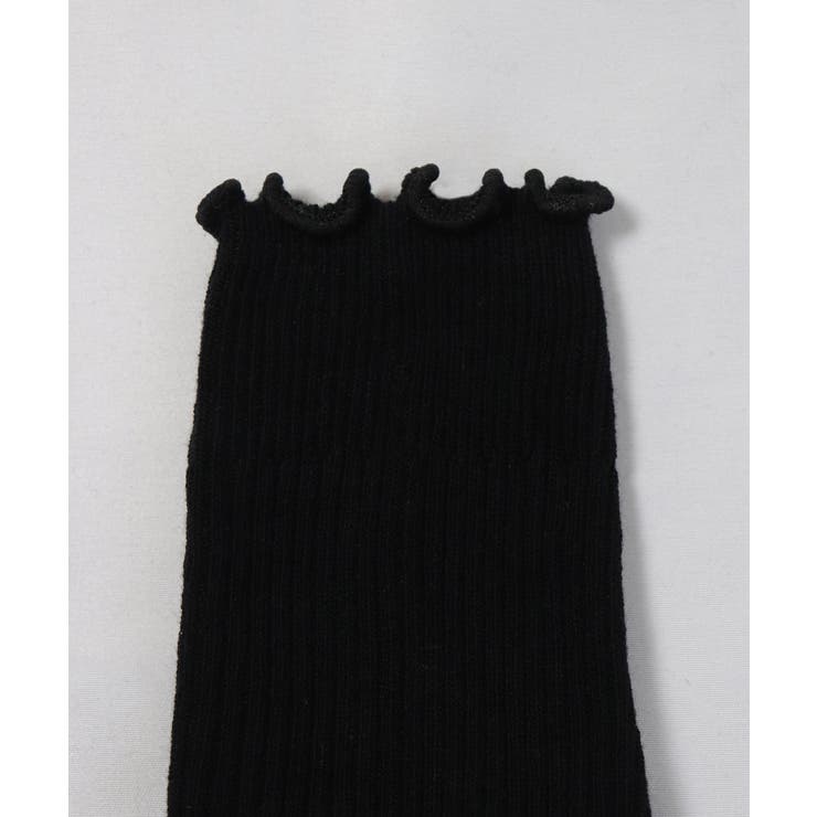 ヨガ ソックス 靴下 ピラティス フリル | OSYAREVO | 詳細画像22 