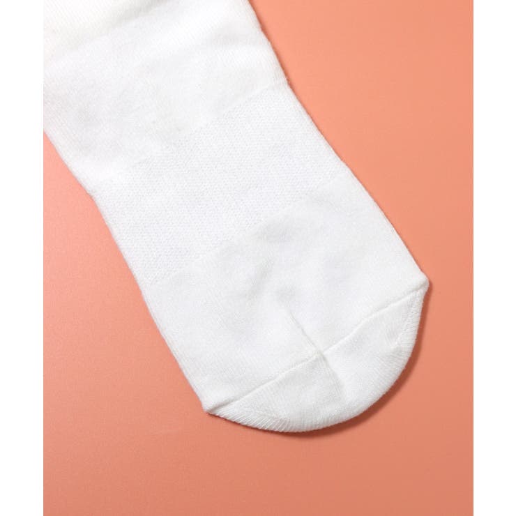 ヨガ ソックス 靴下 ピラティス スマイル | OSYAREVO | 詳細画像15 