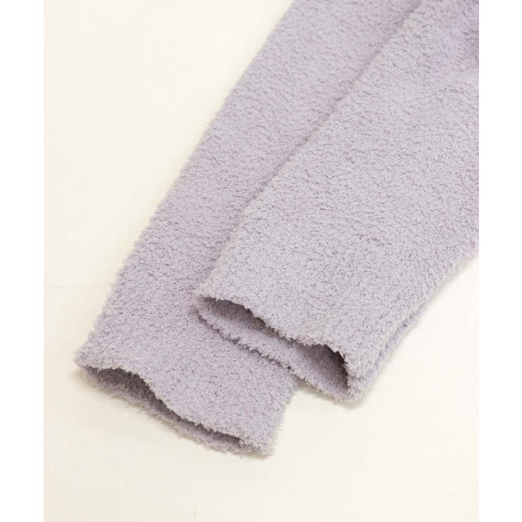 ドッキングレース ニットカーディガン ルームウェア 上下セット | OSYAREVO | 詳細画像22 