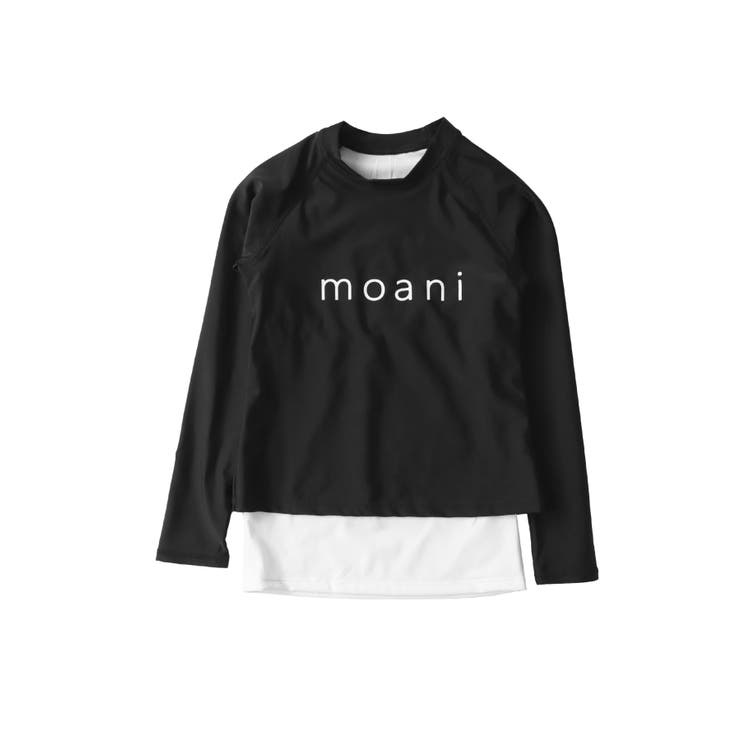 【紫外線カット率99％以上】キッズ インナー 一体型 | OSYAREVO | 詳細画像14 