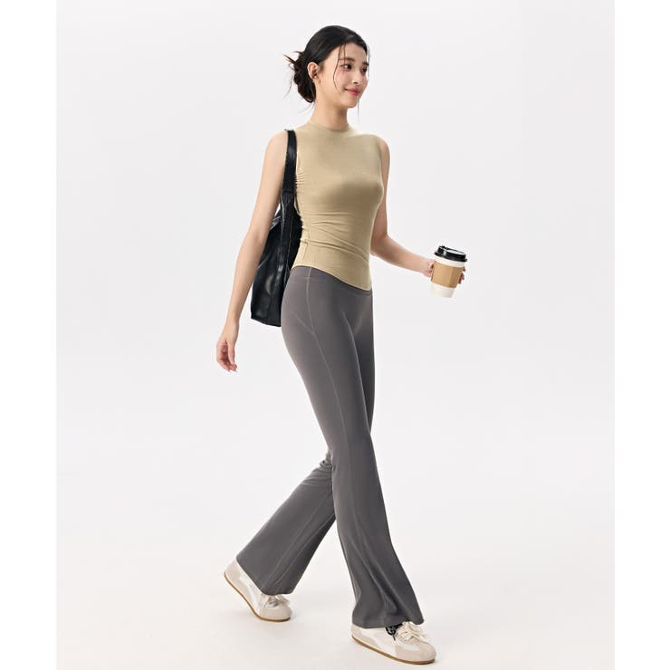 ノースリーブ トップス | OSYAREVO | 詳細画像3 