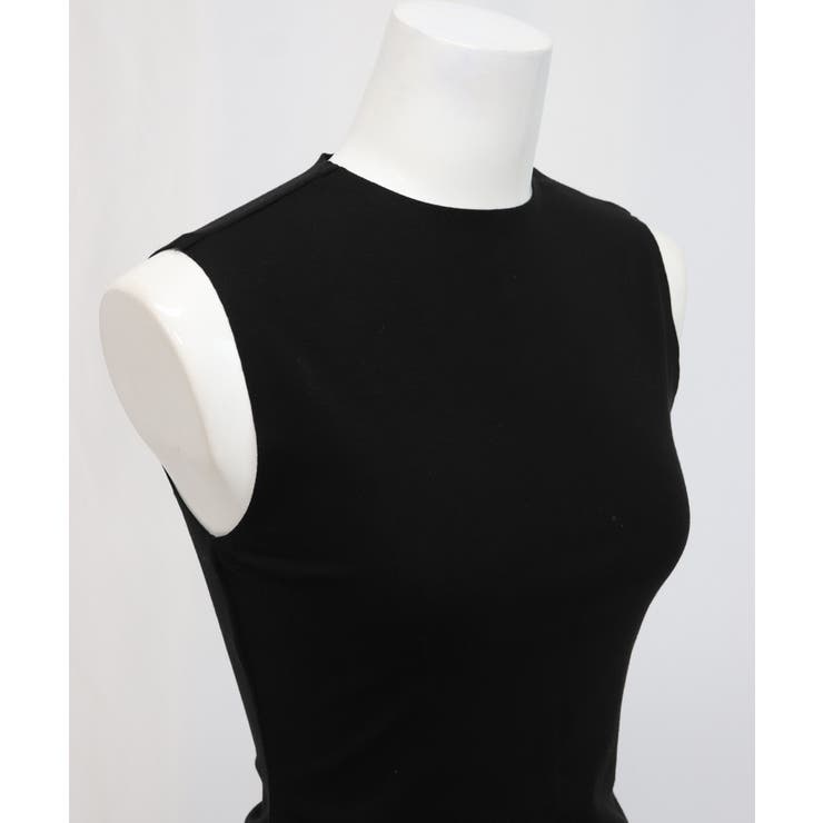 ノースリーブ トップス | OSYAREVO | 詳細画像28 