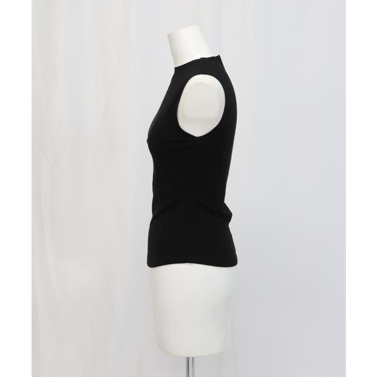 ノースリーブ トップス | OSYAREVO | 詳細画像26 