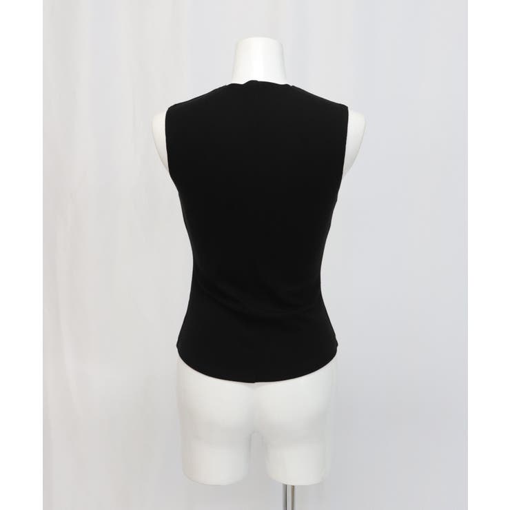 ノースリーブ トップス | OSYAREVO | 詳細画像27 