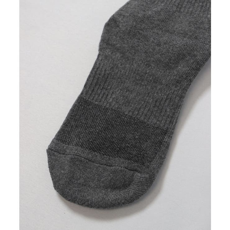 ヨガ ソックス 靴下 ピラティス レイヤード風	 | OSYAREVO | 詳細画像28 